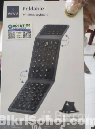 Wiwu Keyboard Touchpad